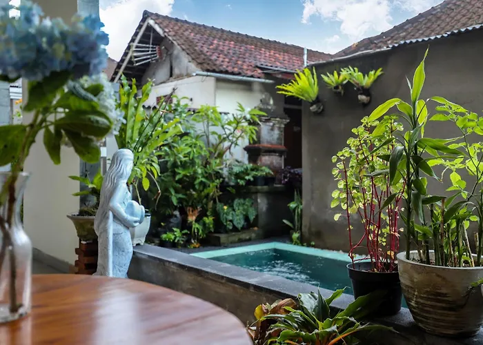 Gasthof Modern And Private Kitchen - 2 3*