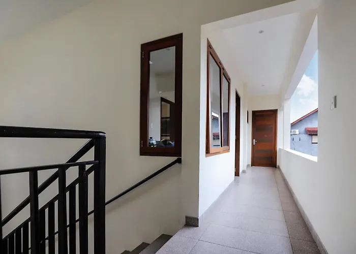 Gasthof Modern And Private Kitchen - 2