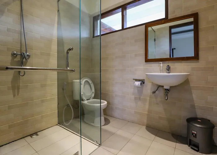 Gasthof Modern And Private Kitchen - 2 3*