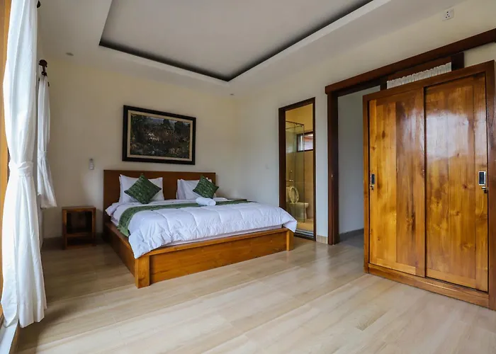 Gasthof Modern And Private Kitchen - 2 Ubud