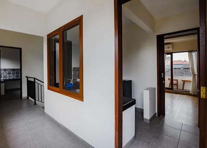 Gasthof Modern And Private Kitchen - 2